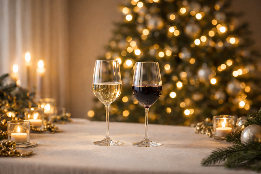 Capodanno veg: i vini da abbinare a un men� vegetariano